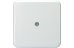Honeywell Security 050165 - Deckel für uP-Verteiler