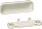 Honeywell Security 082402.16 - Aufbaugehäuse für Uni-Reedkontakte