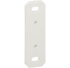 Honeywell Security 082403.16 - Distanzplatten für Aufbaugehäuse