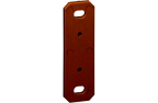Honeywell Security 082413 - Distanzplatten für Aufbaugehäuse