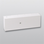 Telenot 100058101 - Verteiler 80-pol., VdS, Stahlblech AP
