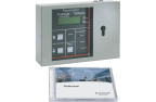 novar - Feuerwehranzeigetableau FAT3000