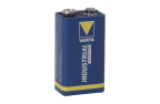 novar - 9 V Alkali-Mangan-Batterie