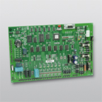 Telenot 100077282 - Platinen-Baugruppe,  comlock 3000