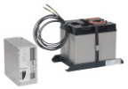 Ackermann-Clino 89954C8 - USV-Modul 24VDC (20A) für Netzgerät 20A