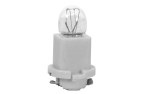 Ackermann-Clino 88894A - Kolbenlampe - klar -