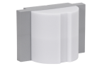 Ackermann-Clino 72515A7 - Signalleuchte mit 1 Leuchtschale