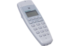 Ackermann-Clino 790D400 - DECT-Telefon “Office”