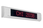 Ackermann-Clino 74656B1 - Informationsdisplay einseitig