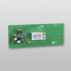 Telenot 100072680 - Erweiterungsmodul IP 1