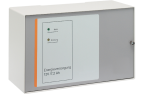 Honeywell Security 012135 - Netz-/Ladeteil 12V 7,2Ah im Gehäuse