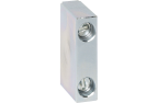 Honeywell Security 022112 - Dornmaßverlängerung von 25 auf 50mm