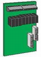 Notifier Sicherheitssysteme 020-747 - 020-747, 8-fach Relaisplatine