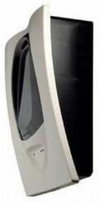 Notifier Sicherheitssysteme 6500R - 6500R, Linienförmiger Rauchmelder