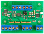Notifier Sicherheitssysteme ADP-232-422 - ADP-232-422, RS 232-422