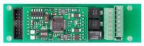 Notifier Sicherheitssysteme ADP-422N - ADP-422N, RS422-Adapter
