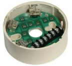 Notifier Sicherheitssysteme B524HTR - B524HTR, Standard-Ringbusmeldersockel