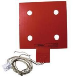 Notifier Sicherheitssysteme BEAMHKR - BEAM-HKR, Heizung für BEAM