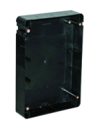 Notifier Sicherheitssysteme 6500-SMK - BEAM-SMK, Montagesockelzusatz