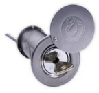 Notifier Sicherheitssysteme FSE-KRUSE - FSE-KRUSE, Edelstahl-Freischaltelement