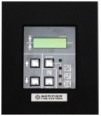 Notifier Sicherheitssysteme NFR4P - NFR4P, Fernanzeigefeld für BMZ