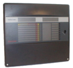 Notifier Sicherheitssysteme NFS4 - NFS4, 4-Gruppen BMZ