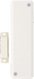 Honeywell Security DODT800GY-B - Domonial Funk-Magnetkontakt Kontakteing.