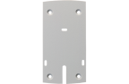 Honeywell Security 023329 - Montageplatte für IK3 Bedienteile