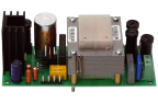 Honeywell Security 057530.10 - Netz-/Ladeteil 12 V DC / 7,2 Ah, Kl. A