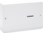 Honeywell Security 788650.10 - Gehäuse für Esserbuskoppler aP