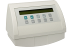 Honeywell Security 027341.10 - TRS 6 mit berührungslosem proX1- Leser