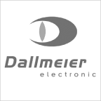 Dekom Video 2004014BA - DALLMEIER Halterungsadapter