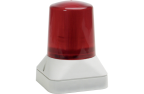 Honeywell Security 160465 - Alarmblitzleuchte BLZ-RV, überwacht