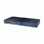 Dekom Video SL200014 - DALLMEIER LAN-Switch 12-port