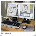 Dekom Video PVISLIC - SCHILLE PVIS-LIC Enterprise Security