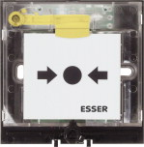 novar - IQ8 Handmelder Elektronikmodul