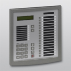 Telenot 400075661 - BT 430 silber