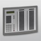 Telenot 400075662 - BT 440 silber