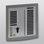 Telenot 400075671 - SBT 431 silber