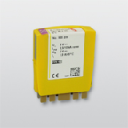 Telenot 100057151 - BXT ML2 BE S 5 Ableiter-