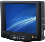 Diverse Videohersteller 90511 - VMC-6,5LCD-CP1