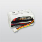 Telenot 100056110 - TELENOT Batteriepack BP1