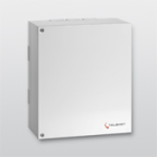 Telenot 100075823 - EMZ complex 400H o. Bed.-Teil S10 weiss