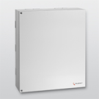 Telenot 100075936 - Leergeh. Geh.typ S10/2 weiss