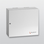 Telenot 100075943 - EMZ complex 200H o. Bed.-Teil S8 weiss