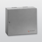 Telenot 400075813 - EMZ complex 400H o. Bed.-Teil S8 silber