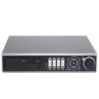 Dekom Video DIGIMASTER204 - CBC DR4H-DVD