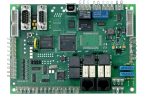 Honeywell Security 057650.10 - DS 7600 ISDN-Übertragungsgerät