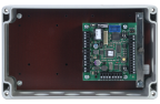 Honeywell Security 019527 - SVP-S 23 Motorschloss-Steuerung
