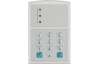 Honeywell Security 026384.10 - ACCK 50, proX1 und Tastatur